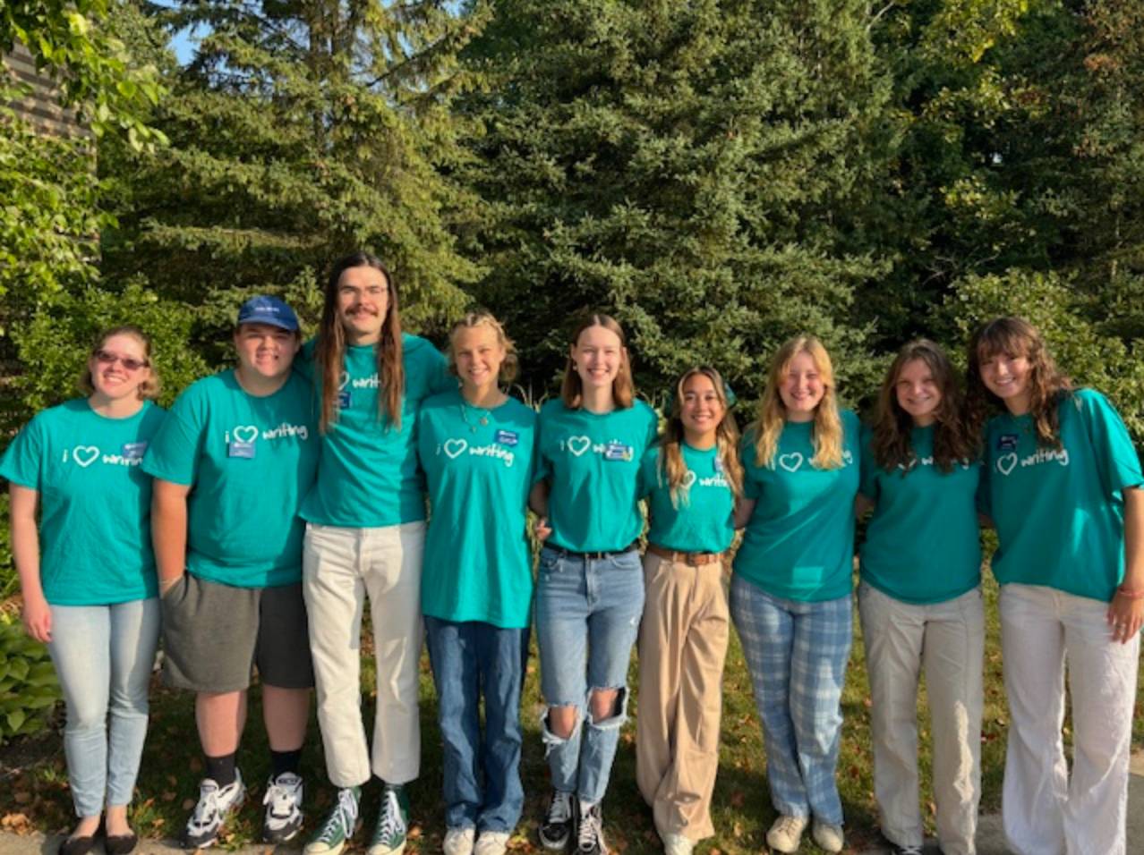 Our 2024-2025 Lead Consultants